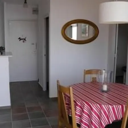 Salions By Interhome شقة *