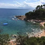 Salions By Interhome Apartment Tossa de Mar