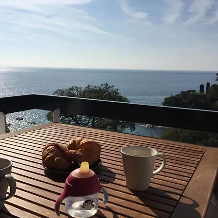 Salions By Interhome Апартаменты Тосса-де-Мар