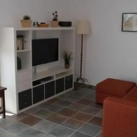 Salions By Interhome Апартаменты Тосса-де-Мар