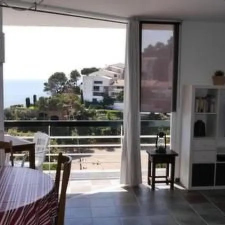 Salions By Interhome Тосса-де-Мар