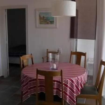 Salions By Interhome Тосса-де-Мар