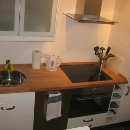 Salions By Interhome