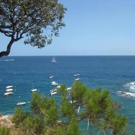 Salions By Interhome * Tossa de Mar