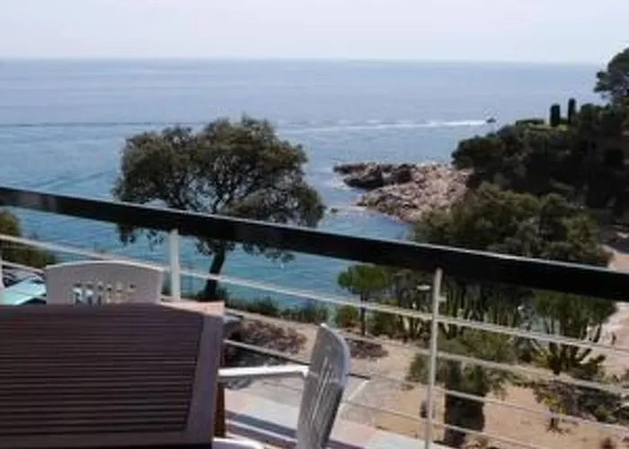 Апартаменты Salions By Interhome *