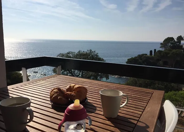 Salions By Interhome Апартаменты Тосса-де-Мар