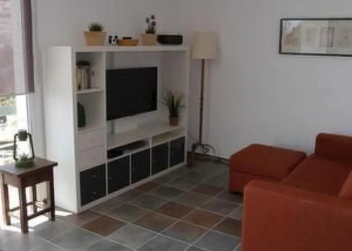 Salions By Interhome Апартаменты Тосса-де-Мар