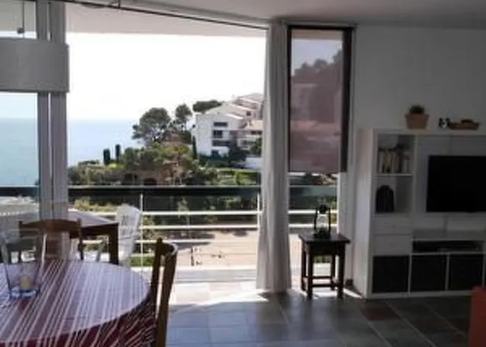 Salions By Interhome Тосса-де-Мар