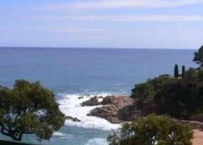 Апартаменты Salions By Interhome Тосса-де-Мар