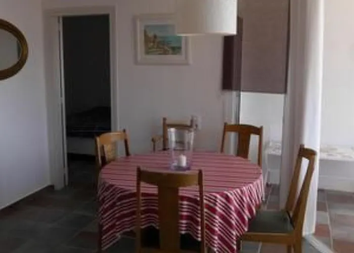 Salions By Interhome Тосса-де-Мар