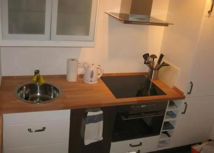 Salions By Interhome