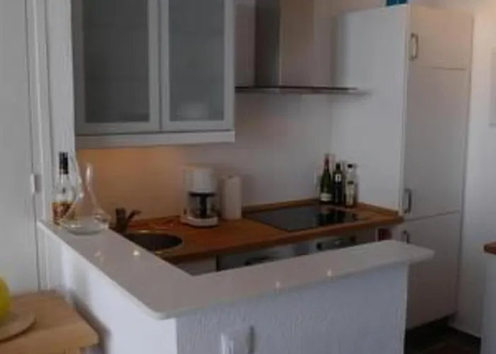 Salions By Interhome Тосса-де-Мар