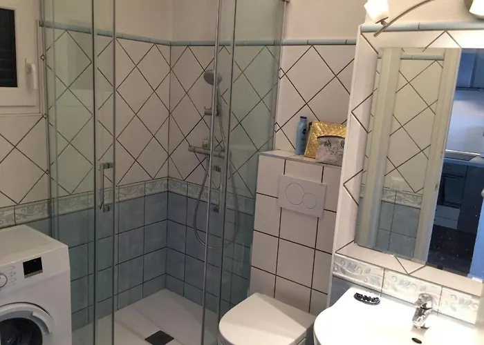 Salions By Interhome * Тосса-де-Мар