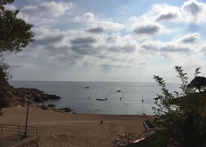 Апартаменты Salions By Interhome *