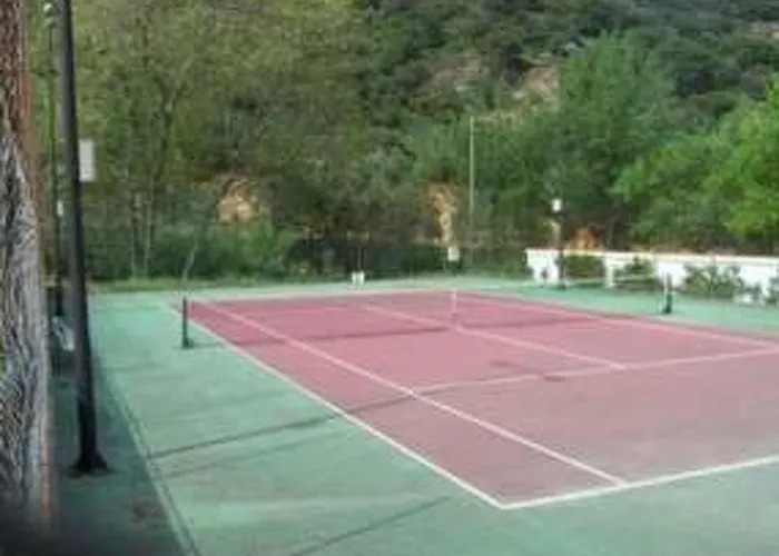 Salions By Interhome Тосса-де-Мар