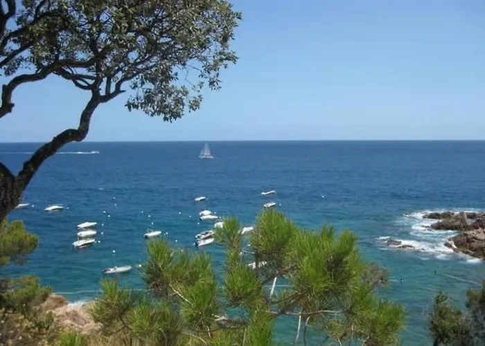 Salions By Interhome * Тосса-де-Мар