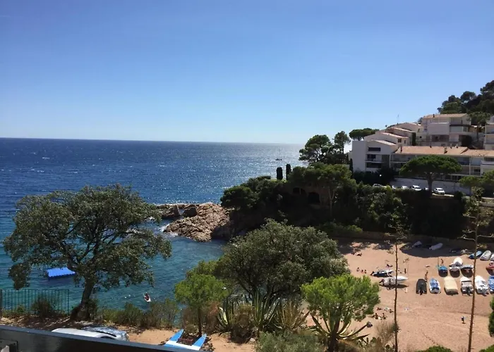 Апартаменты Salions By Interhome *