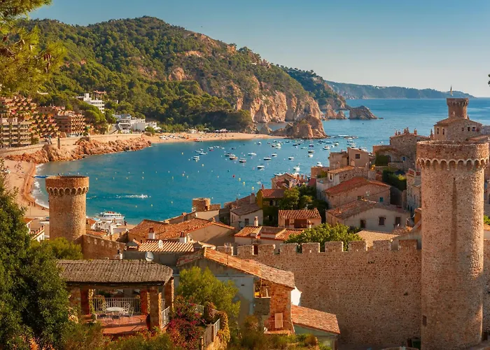 Апартаменты Salions By Interhome *